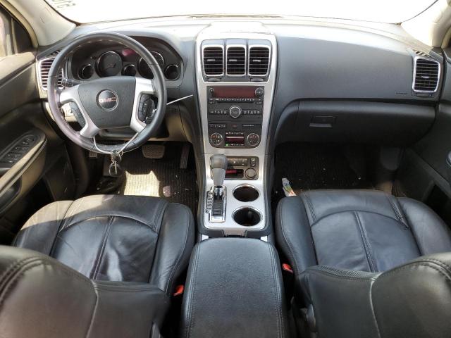 Photo 8 from auction – 2008 GMC ACADIA SLT with VIN 1GKER23728J305168