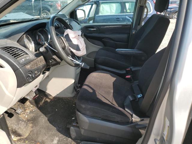 Photo 7 from auction – 2011 DODGE GRAND CARA with VIN 2D4RN3DG0BR731184