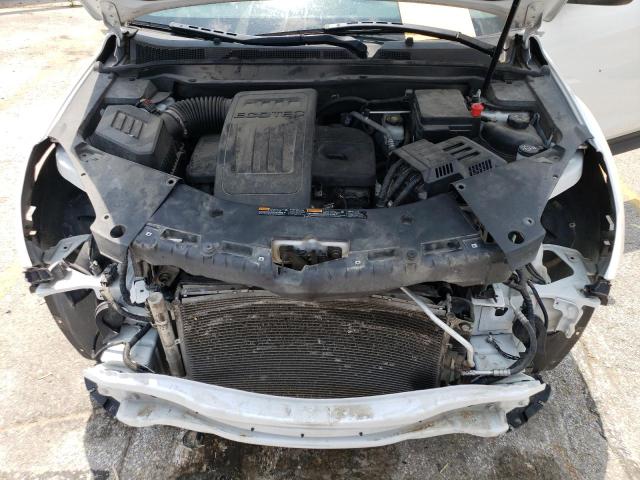 Photo 11 from auction – 2013 CHEVROLET EQUINOX LT with VIN 2GNALDEKXD6284285