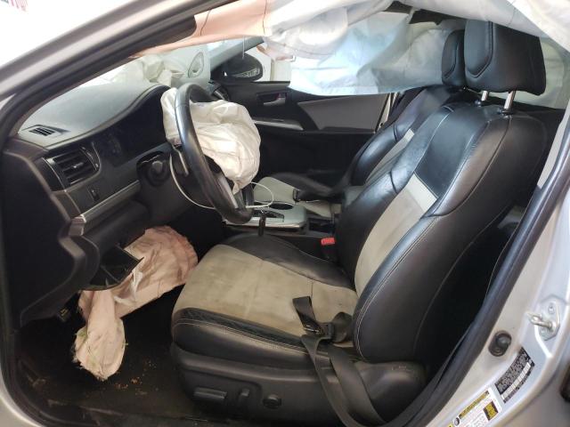 Photo 7 from auction – 2012 TOYOTA CAMRY with VIN 4T1BF1FKXCU504344