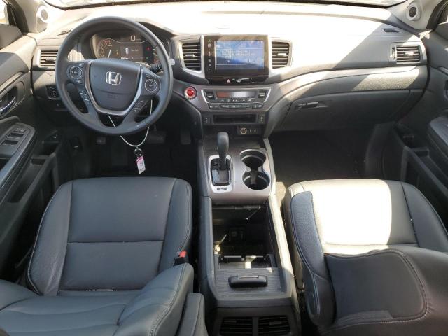 Photo 8 from auction – 2016 HONDA PILOT EXL with VIN 5FNYF6H50GB085809
