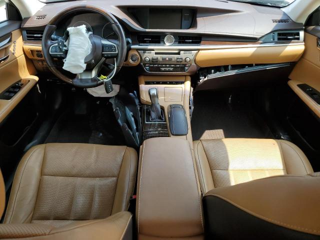Photo 8 from auction – 2016 LEXUS ES 350 with VIN JTHBK1GG8G2230829