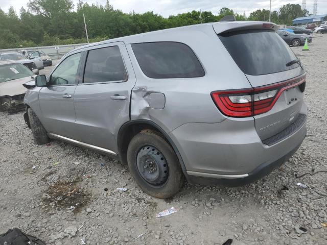 Photo 2 from auction – 2019 DODGE DURANGO SX with VIN 1C4RDHAG7KC820101