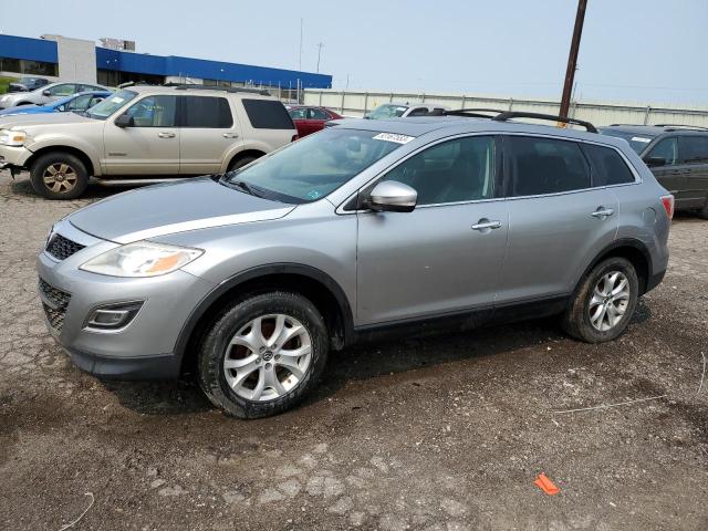 MAZDA CX-9 2010 with VIN JM3TB3MV7A0234773 - Photo from auction