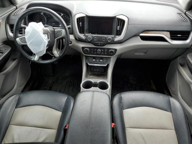 Photo 8 from auction – 2019 GMC TERRAIN SL with VIN 3GKALMEV0KL133049