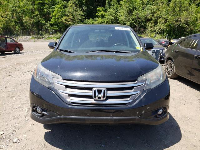 Photo 5 from auction – 2013 HONDA CR-V EX with VIN 2HKRM4H58DH683500