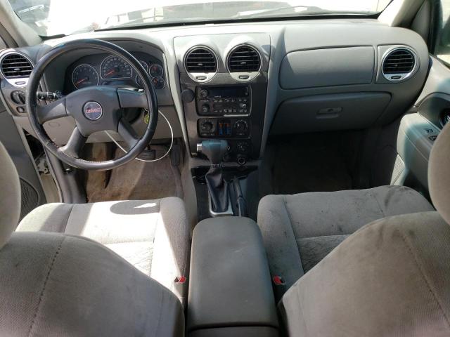 Photo 8 from auction – 2006 GMC ENVOY with VIN 1GKDS13S862357152