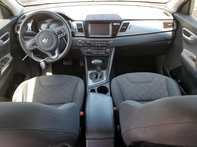 Photo 8 from auction – 2018 KIA NIRO FE with VIN KNDCB3LC2J5125522