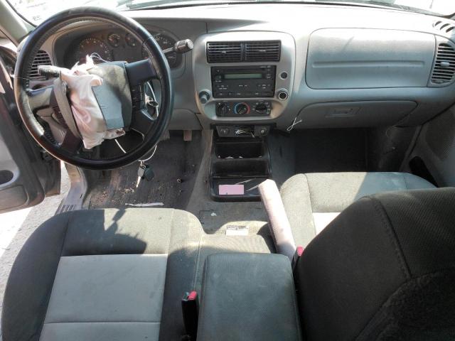 Фото 8 с аукциона – 2011 FORD RANGER SUP с VIN 1FTKR4EE7BPA15647
