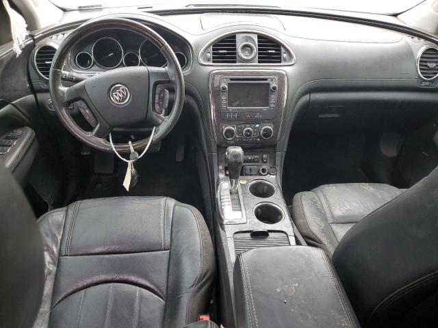 Photo 8 from auction – 2015 BUICK ENCLAVE with VIN 5GAKVCKD3FJ161295