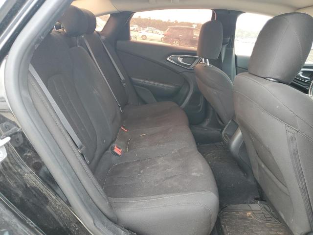 Photo 10 from auction – 2015 CHRYSLER 200 LIMITE with VIN 1C3CCCAB1FN679993