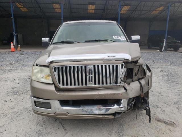 Photo 5 from auction – 2006 LINCOLN MARK LT with VIN 5LTPW16576FJ09192