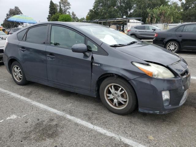 Photo 4 from auction – 2010 TOYOTA PRIUS with VIN JTDKN3DU7A0063977