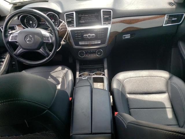 Photo 8 from auction – 2013 MERCURY ML350 with VIN 4JGDA5HB8DA202808
