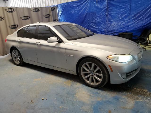 Photo 4 from auction – 2011 BMW 550 I with VIN WBAFR9C5XBC599306