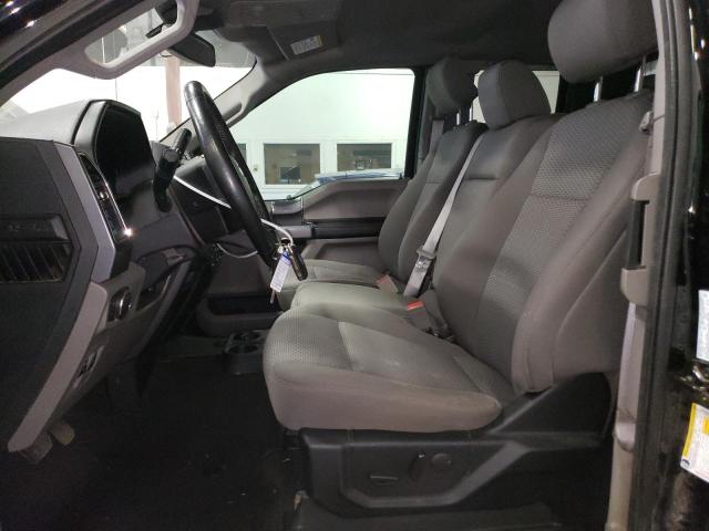 Photo 7 from auction – 2019 FORD F150 SUPER with VIN 1FTEX1E53KKC77244