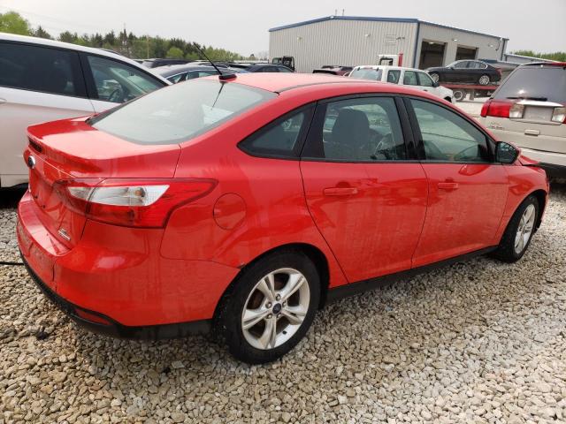 Photo 3 from auction – 2014 FORD FOCUS SE with VIN 1FADP3F22EL346666