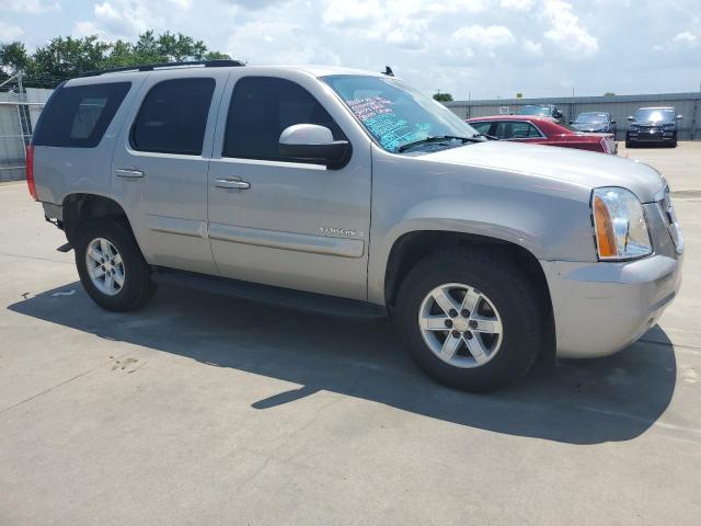 Photo 4 from auction – 2007 GMC YUKON with VIN 1GKFC13047J124056