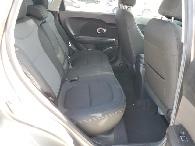 Photo 10 from auction – 2017 KIA SOUL + with VIN KNDJP3A52H7418980