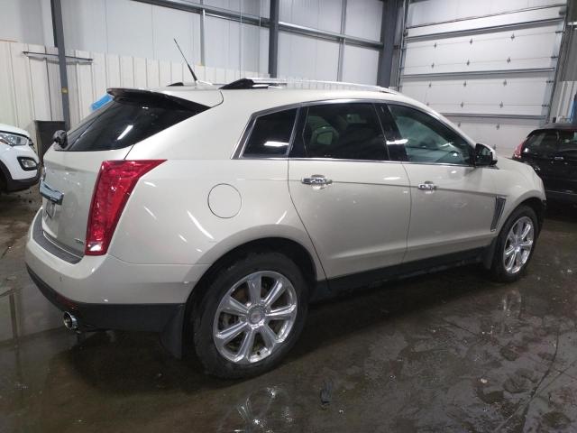 Photo 3 from auction – 2013 CADILLAC SRX PERFOR with VIN 3GYFNDE31DS557613