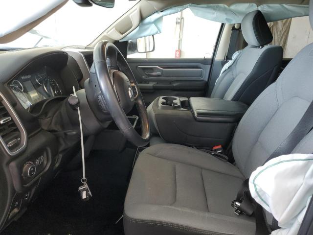 Photo 7 from auction – 2019 RAM 1500 BIG H with VIN 1C6SRFFT5KN755953