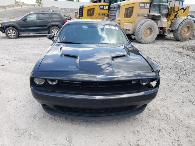 Photo 5 from auction – 2019 DODGE CHALLENGER with VIN 2C3CDZAG5KH534700