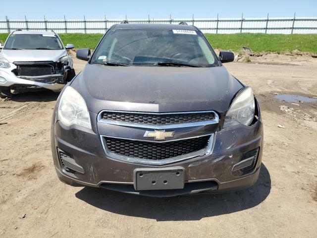 Photo 5 from auction – 2014 CHEVROLET EQUINOX LT with VIN 2GNFLFEK7E6177505