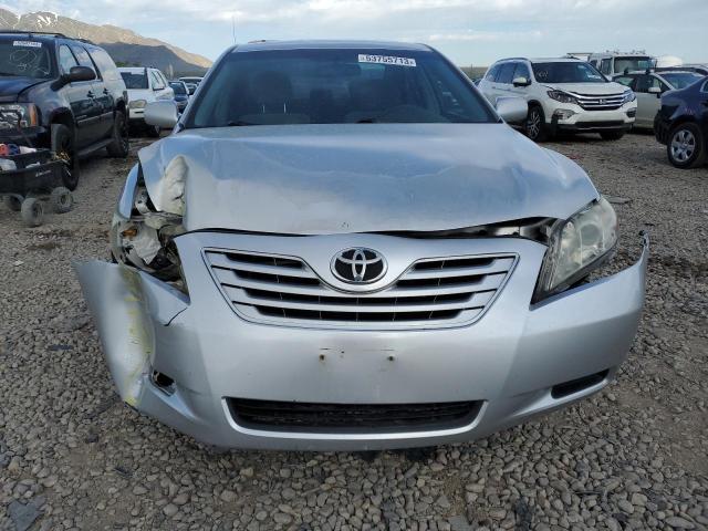 Photo 5 from auction – 2009 TOYOTA CAMRY BASE with VIN 4T4BE46K19R105406