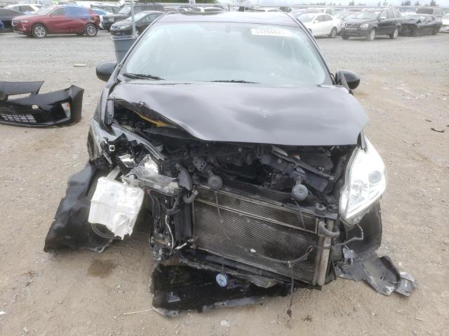 Photo 5 from auction – 2015 TOYOTA PRIUS with VIN JTDKN3DU2F0472167