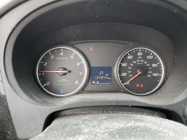Foto 9 de la subasta – 2016 MITSUBISHI OUTLANDER con VIN JA4AD2A36GZ026213