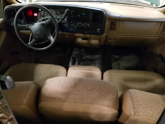 Photo 8 from auction – 2000 CHEVROLET 1500 with VIN 1GCEK14W8YE343657