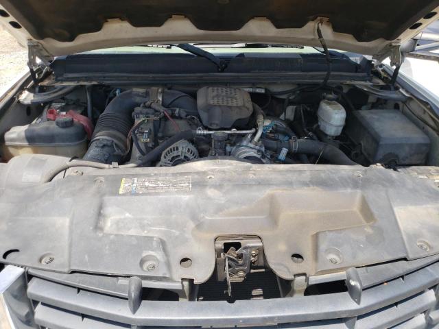 Photo 11 from auction – 2007 GMC SIERRA K25 with VIN 1GTHK23667F555390