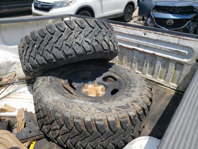 Photo 12 from auction – 2000 FORD F150 with VIN 1FTRX18L5YNB88682