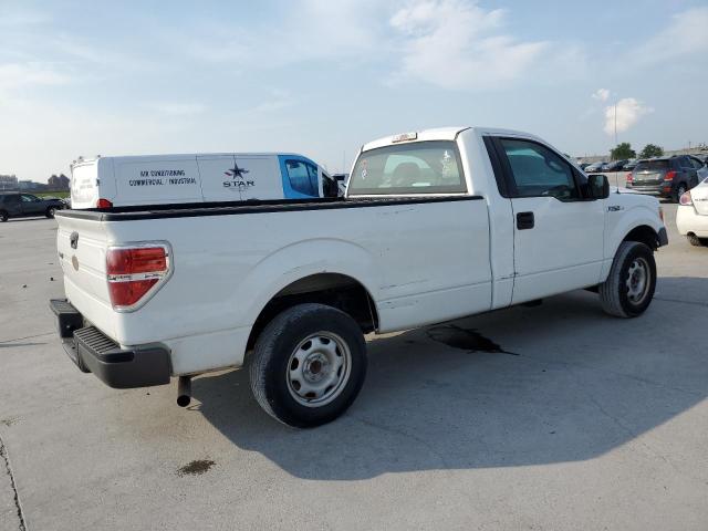 Photo 3 from auction – 2010 FORD F150 with VIN 1FTMF1CW4AKE17424