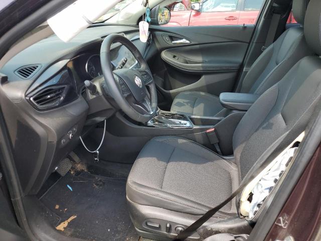 Photo 7 from auction – 2021 BUICK ENCORE GX with VIN KL4MMDSL6MB125531