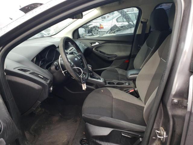 Zdjęcie 7 z aukcji – 2013 FORD FOCUS SE z VIN 1FADP3K23DL290452
