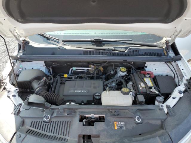 Photo 12 from auction – 2020 CHEVROLET TRAX 1LT with VIN KL7CJPSB7LB068416