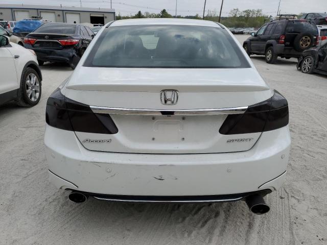 Photo 6 from auction – 2015 HONDA ACCORD SPO with VIN 1HGCR2F55FA072947