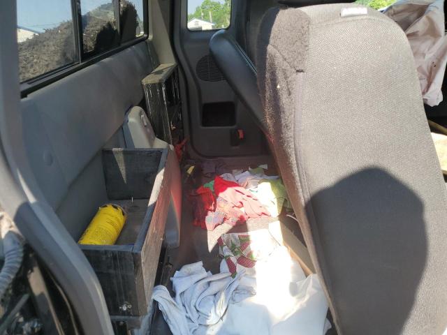 Photo 10 from auction – 2011 FORD RANGER SUP with VIN 1FTLR4FE0BPB07699