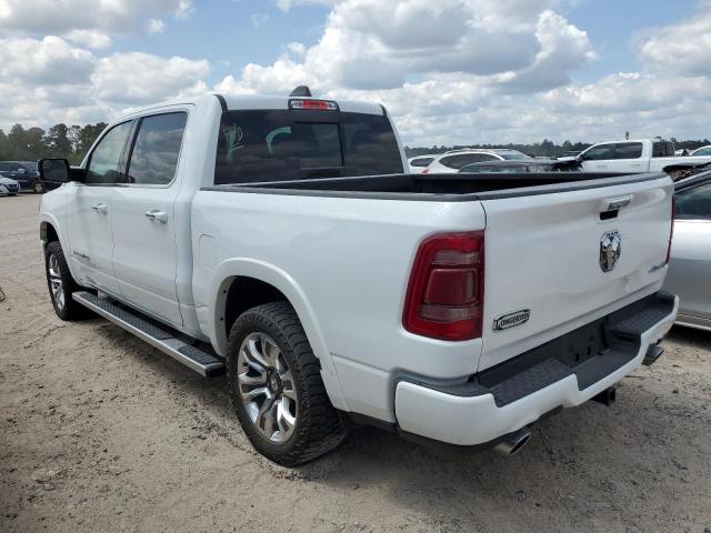 Photo 2 from auction – 2020 RAM 1500 LONGH with VIN 1C6SRFKT2LN255241