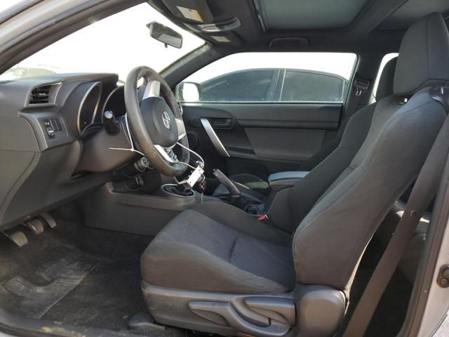 Photo 7 from auction – 2011 TOYOTA SCION TC with VIN JTKJF5C72B3009852