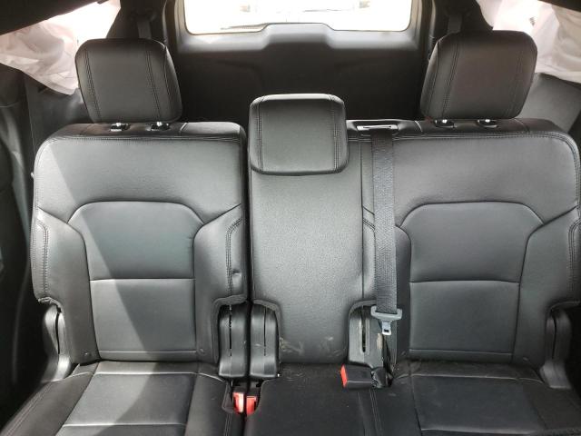Photo 10 from auction – 2018 FORD EXPLORER X with VIN 1FM5K8D81JGA97759