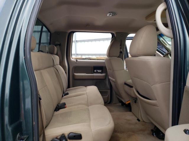 Photo 10 from auction – 2006 FORD F150 SUPER with VIN 1FTPW14V86FB42580
