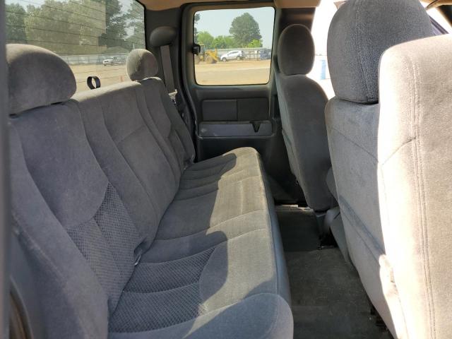Photo 10 from auction – 2005 CHEVROLET SILVERADO with VIN 2GCEC19V751316119