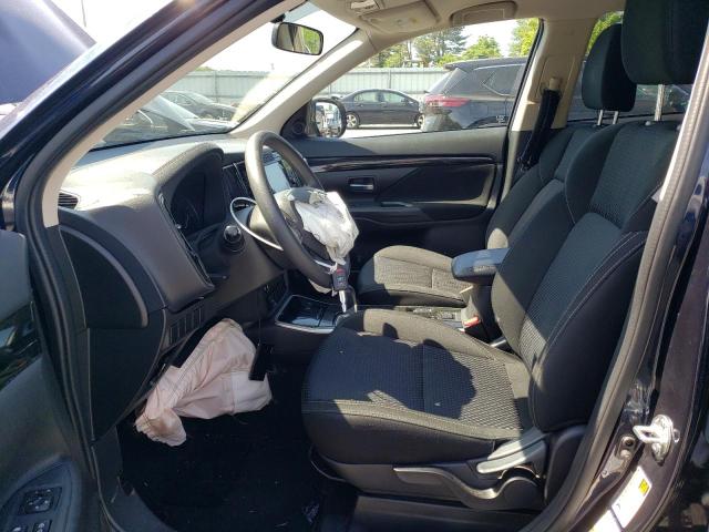 Photo 7 from auction – 2019 MITSUBISHI OUTLANDER with VIN JA4AD2A36KJ000119