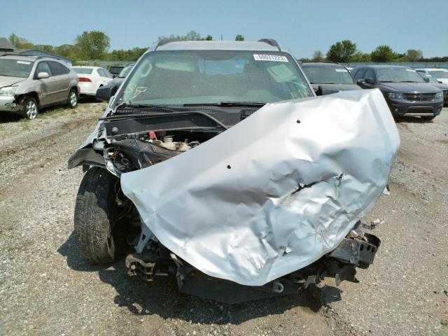 Photo 5 from auction – 2012 CHEVROLET TRAVERSE L with VIN 1GNKVFED2CJ230430