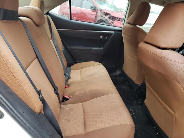 Photo 10 from auction – 2014 TOYOTA COROLLA L with VIN 5YFBURHE1EP083341