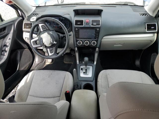 Photo 8 from auction – 2018 SUBARU FORESTER 2 with VIN JF2SJAGC5JH479290