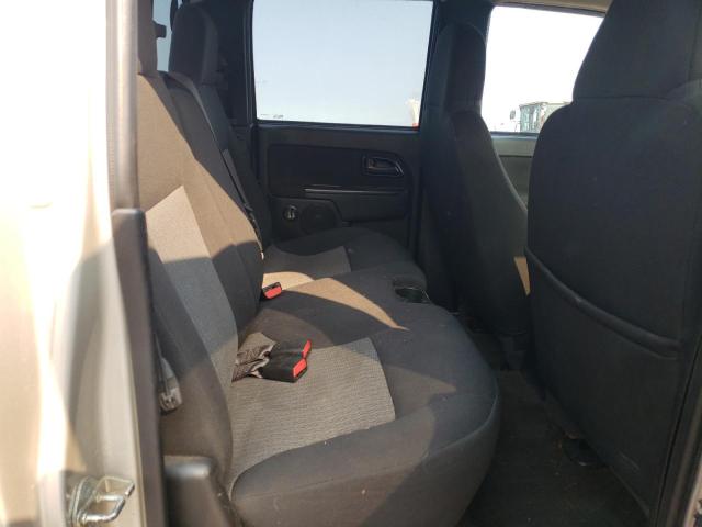 Photo 10 from auction – 2007 CHEVROLET COLORADO with VIN 1GCDT13E278229412