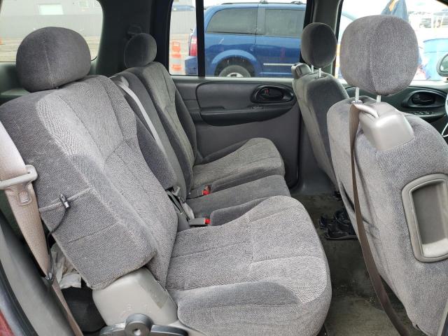 Photo 11 from auction – 2004 CHEVROLET TRAILBRAZE with VIN 1GNET16S346238219